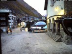 Archiv Foto Webcam Gemeindehaus Zermatt 06:00