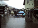 Archiv Foto Webcam Gemeindehaus Zermatt 11:00