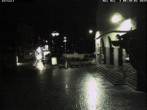 Archiv Foto Webcam Gemeindehaus Zermatt 23:00