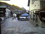 Archiv Foto Webcam Gemeindehaus Zermatt 07:00