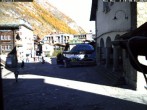 Archiv Foto Webcam Gemeindehaus Zermatt 09:00