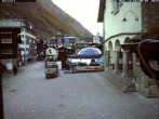 Archiv Foto Webcam Gemeindehaus Zermatt 15:00