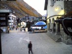 Archiv Foto Webcam Gemeindehaus Zermatt 06:00