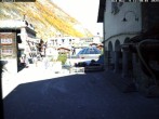 Archiv Foto Webcam Gemeindehaus Zermatt 11:00