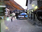 Archiv Foto Webcam Gemeindehaus Zermatt 06:00