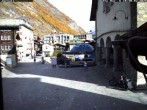 Archiv Foto Webcam Gemeindehaus Zermatt 09:00