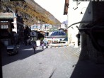 Archiv Foto Webcam Gemeindehaus Zermatt 13:00