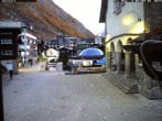 Archiv Foto Webcam Gemeindehaus Zermatt 06:00