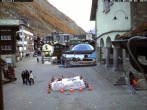 Archiv Foto Webcam Gemeindehaus Zermatt 06:00