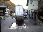 Archiv Foto Webcam Gemeindehaus Zermatt 07:00