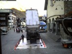 Archiv Foto Webcam Gemeindehaus Zermatt 08:00