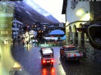 Archiv Foto Webcam Gemeindehaus Zermatt 16:00
