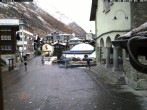 Archiv Foto Webcam Gemeindehaus Zermatt 06:00