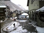 Archived image Webcam Zermatt Village 06:00