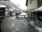 Archived image Webcam Zermatt Village 08:00
