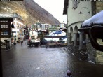 Archiv Foto Webcam Gemeindehaus Zermatt 09:00