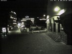 Archiv Foto Webcam Gemeindehaus Zermatt 23:00