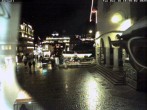 Archiv Foto Webcam Gemeindehaus Zermatt 17:00