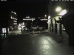 Archiv Foto Webcam Gemeindehaus Zermatt 03:00