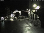 Archiv Foto Webcam Gemeindehaus Zermatt 23:00