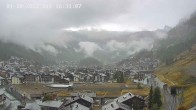 Archived image Webcam Zermatt - Spiss 10:00
