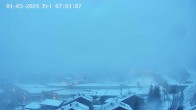 Archived image Webcam Zermatt - Spiss 01:00