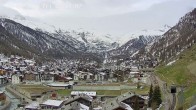 Archived image Webcam Zermatt - Spiss 06:00