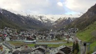 Archived image Webcam Zermatt - Spiss 06:00
