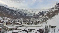 Archived image Webcam Zermatt - Spiss 07:00