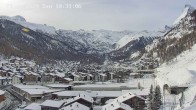 Archived image Webcam Zermatt - Spiss 09:00