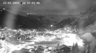 Archived image Webcam Zermatt - Spiss 06:00