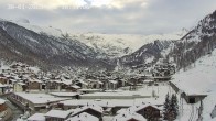 Archived image Webcam Zermatt - Spiss 15:00