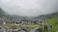 Archived image Webcam Zermatt - Spiss 06:00