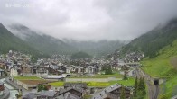 Archived image Webcam Zermatt - Spiss 09:00