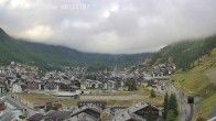 Archived image Webcam Zermatt - Spiss 07:00