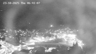 Archived image Webcam Zermatt - Spiss 05:00