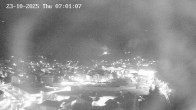 Archived image Webcam Zermatt - Spiss 06:00
