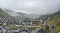 Archived image Webcam Zermatt - Spiss 07:00