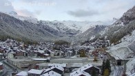 Archived image Webcam Zermatt - Spiss 06:00