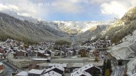 Archived image Webcam Zermatt - Spiss 07:00