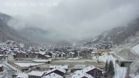 Archived image Webcam Zermatt - Spiss 06:00