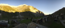 Archiv Foto Webcam Randa - Mattertal 07:00