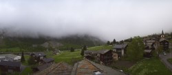 Archiv Foto Webcam Randa - Mattertal 05:00