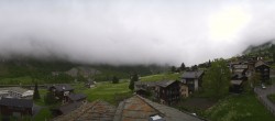 Archiv Foto Webcam Randa - Mattertal 06:00