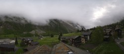 Archiv Foto Webcam Randa - Mattertal 07:00