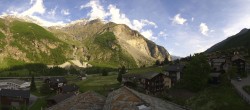 Archiv Foto Webcam Randa - Mattertal 07:00