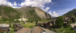 Archiv Foto Webcam Randa - Mattertal 09:00