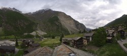 Archiv Foto Webcam Randa - Mattertal 05:00