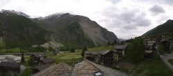 Archiv Foto Webcam Randa - Mattertal 06:00