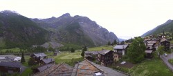 Archiv Foto Webcam Randa - Mattertal 05:00